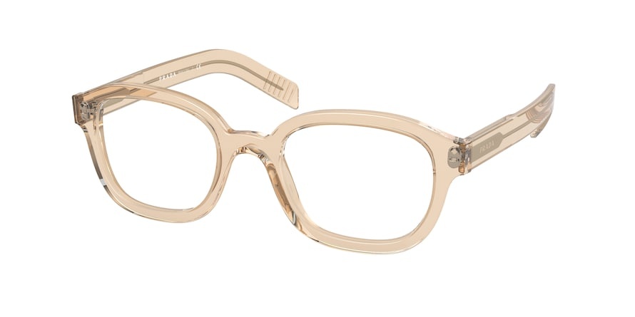 Eyeglasses Prada PR 11WV (01N1O1)