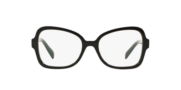 Eyeglasses Prada PR 25SV (1AB1O1)