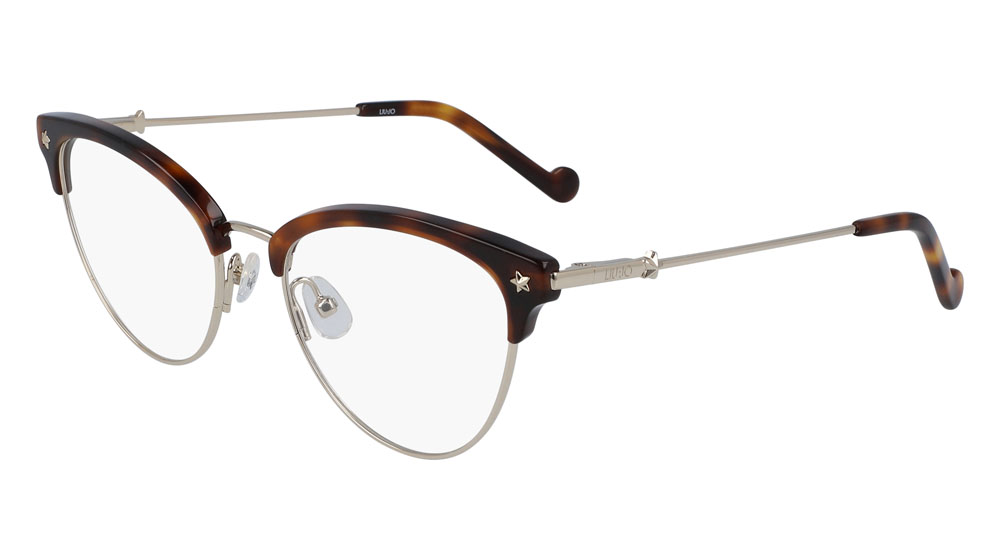 Eyeglasses Liu Jo LJ2722 (215)