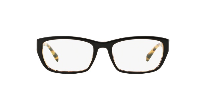 Eyeglasses Prada Heritage PR 18OVA (NAI1O1)