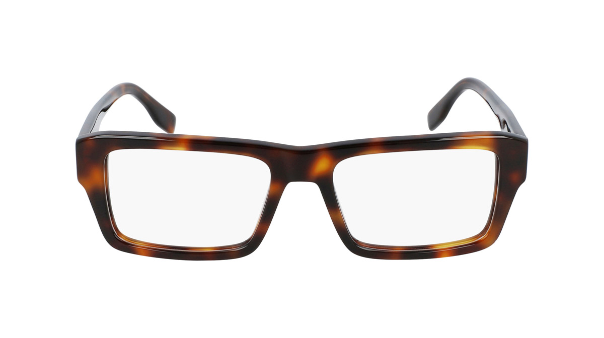 Eyeglasses Karl Lagerfeld KL6031 (215)