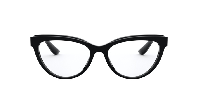 Eyeglasses Dolce & Gabbana DG 3332 (501)