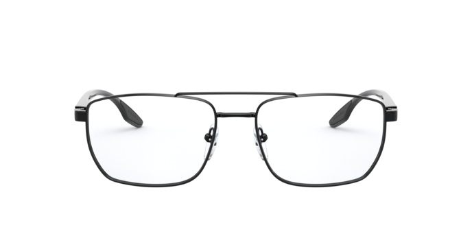 Eyeglasses Prada Linea Rossa PS 53MV (1AB1O1)