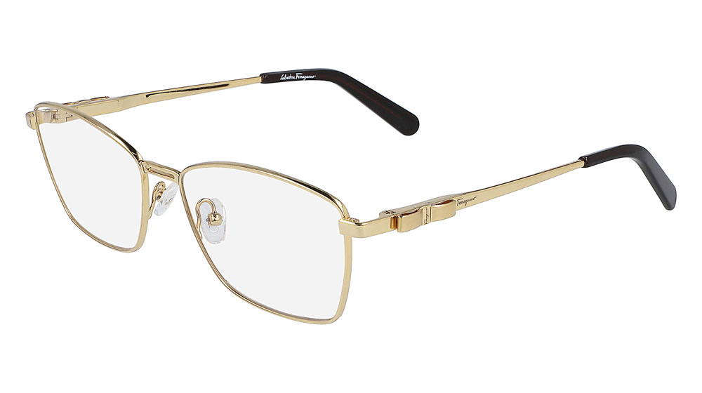 Eyeglasses Salvatore Ferragamo SF2198 (717)