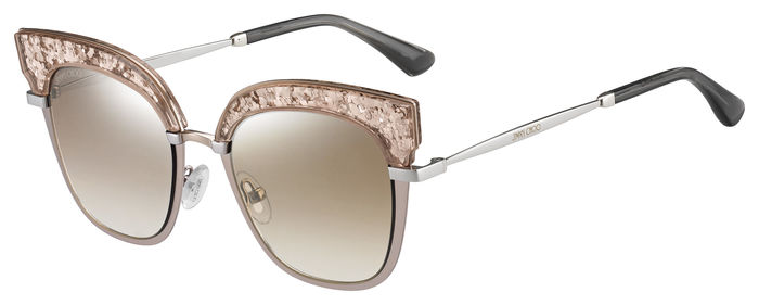 Occhiali da Sole Jimmy Choo ROSY/S 233894 (68I NQ)