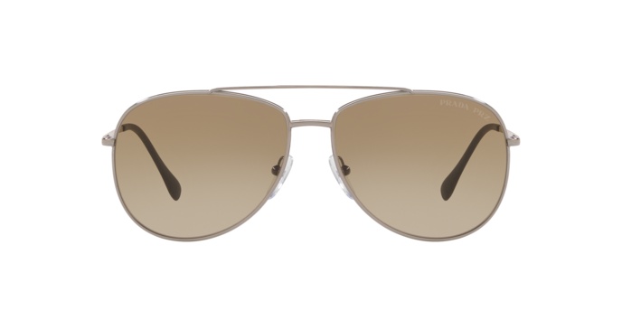 Sunglasses Prada Linea Rossa Lifestyle PS 55US (5AV1X1)