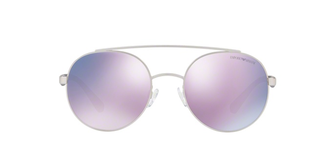 Occhiali da Sole Emporio Armani EA 2051 (30155R)