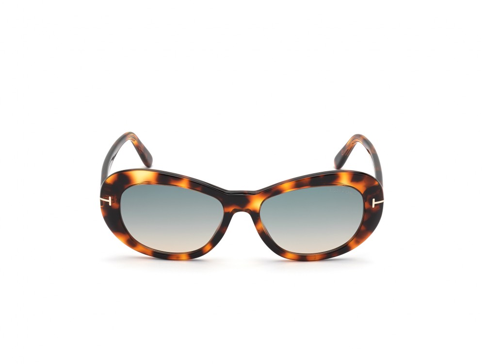 Sunglasses Tom Ford Elodie FT0819 (55P)