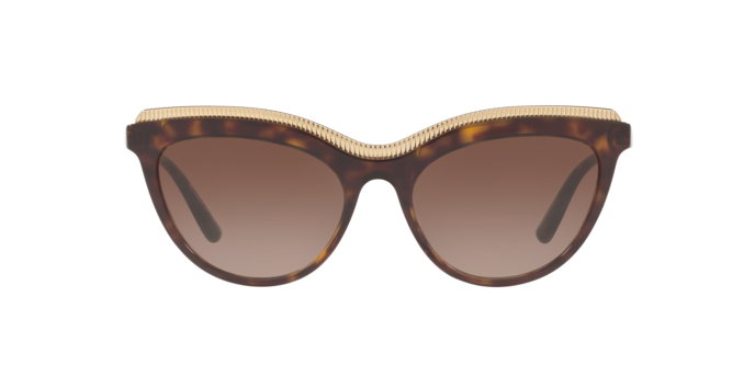 Sunglasses Dolce & Gabbana DG 4335 (502/13)