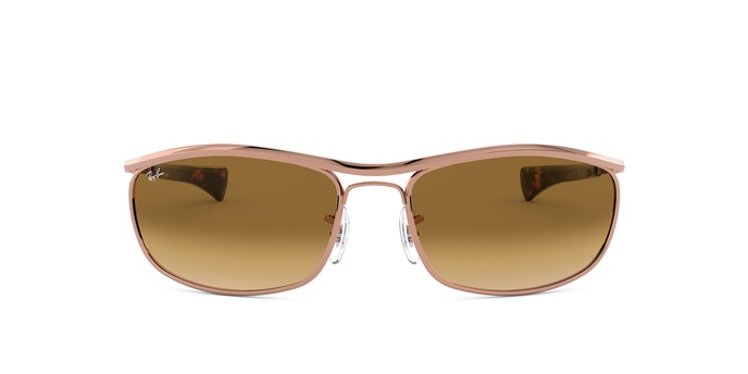 Sunglasses Ray-Ban Olympian i deluxe RB 3119M (920251)