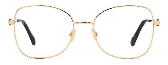 Eyeglasses Jimmy Choo JC347 105644 (000)