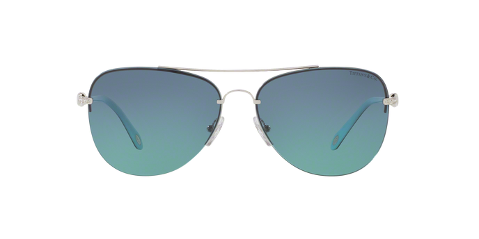 Occhiali da Sole Tiffany TF 3054B (60019S)