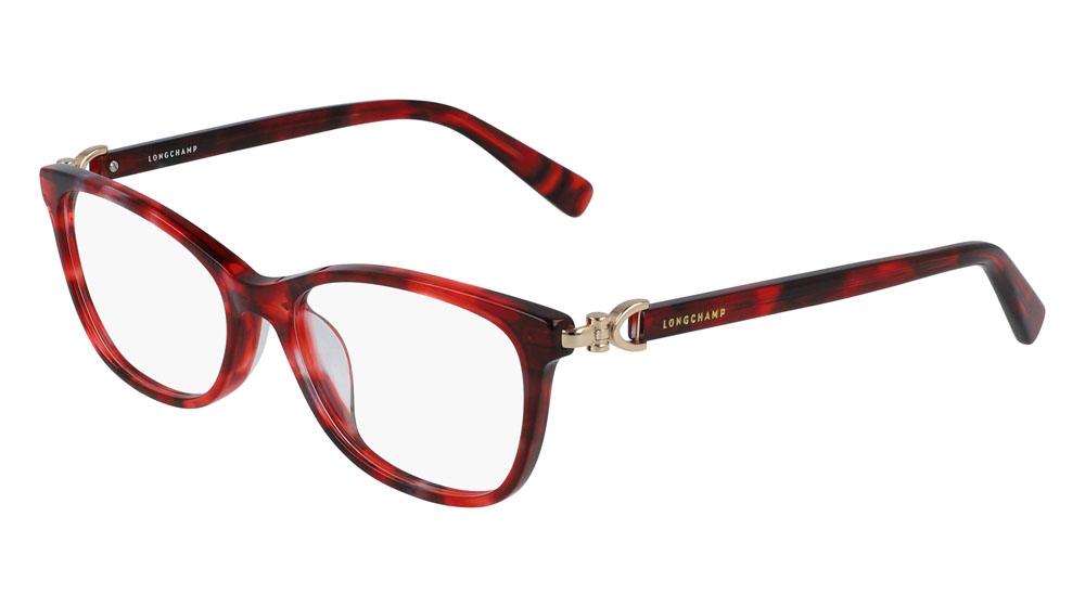 Eyeglasses Longchamp LO2633 (518)