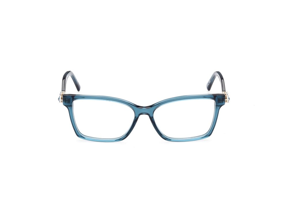 Eyeglasses Swarovski SK5442 (090)