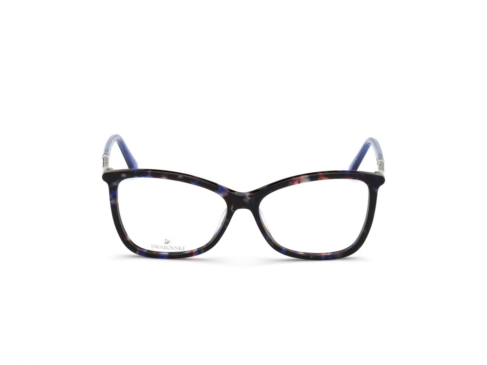 Eyeglasses Swarovski SK5384 (055)