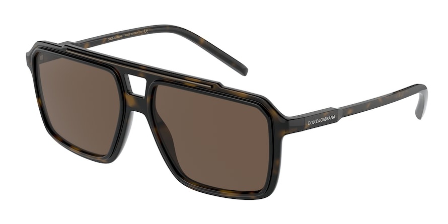 Sunglasses Dolce & Gabbana DG 6147 (502/73)