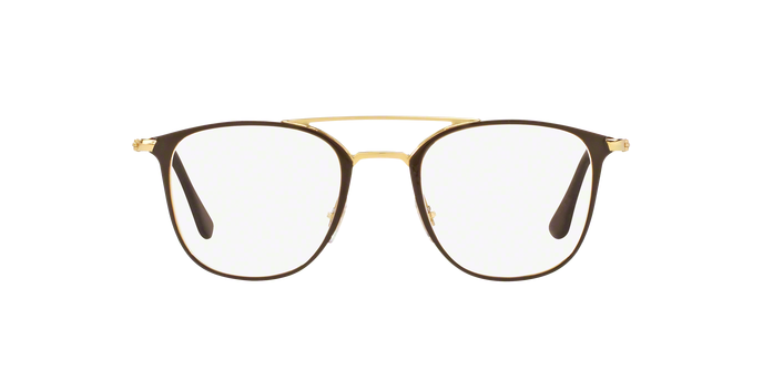 Eyeglasses Ray-Ban RX 6377 (2905) - RB 6377 2905