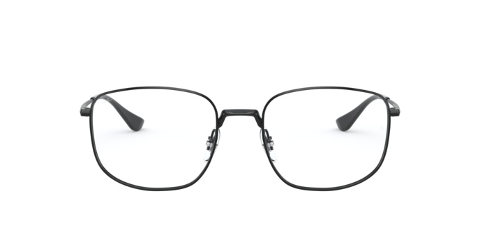 Eyeglasses Ray-Ban RX 6457 (2509) - RB 6457 2509
