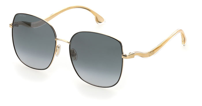 Sunglasses Jimmy Choo MAMIE/S 202735 (RHL 9O)