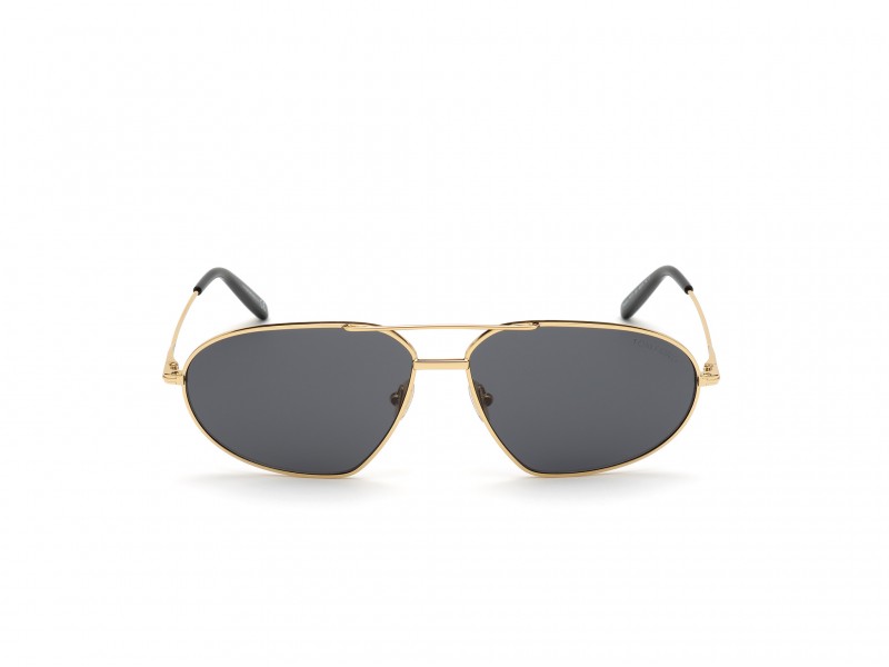 Sunglasses Tom Ford Bradford FT0771 (30A)