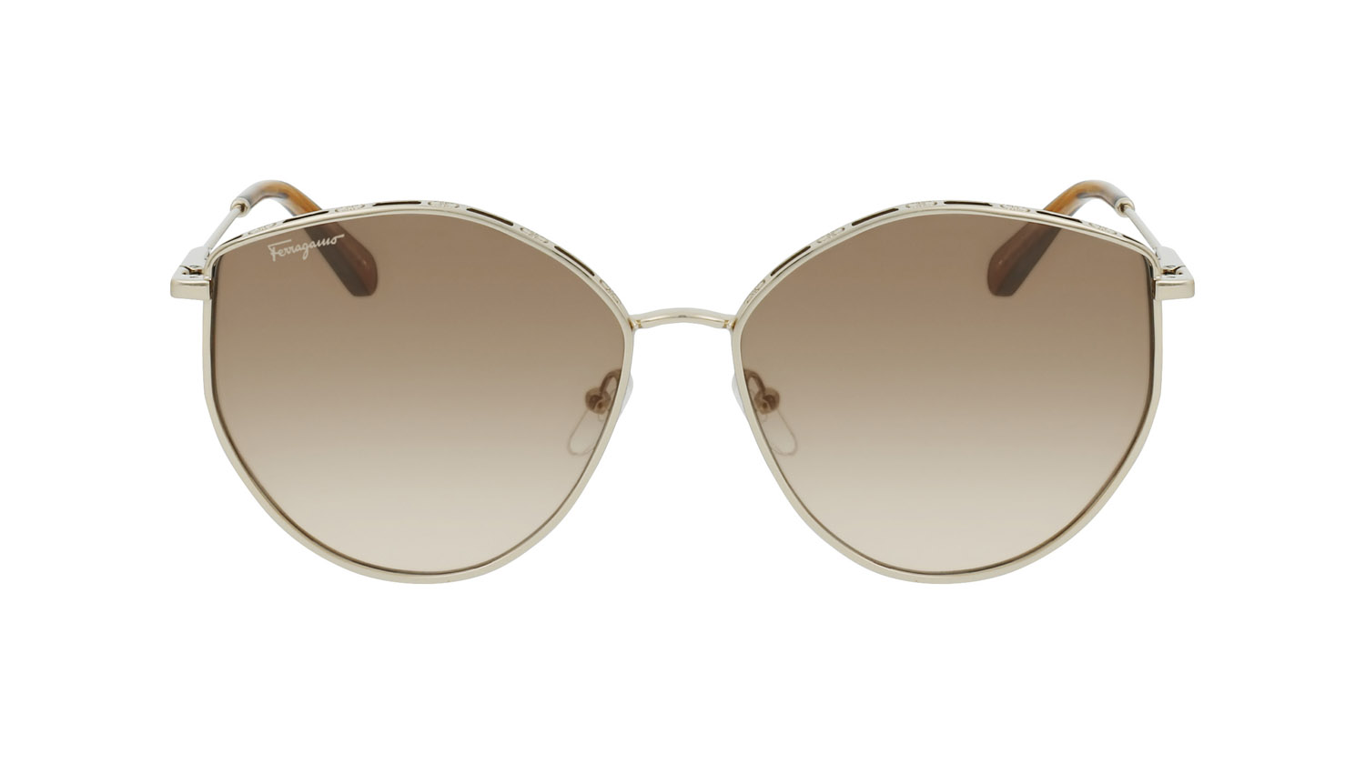 Sunglasses Salvatore Ferragamo SF264S (796)