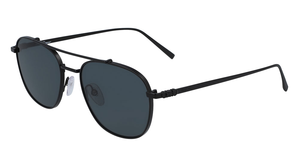 Sunglasses Salvatore Ferragamo SF200S (002)