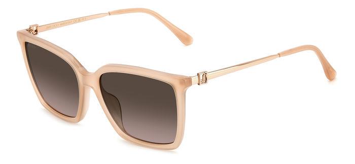 Sunglasses Jimmy Choo TOTTA/G/S 205760 (FWM HA)