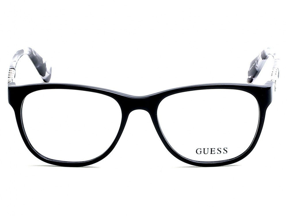 Eyeglasses Guess GU2559 (001)