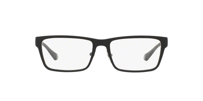 Eyeglasses Arnette Upper class AN 6102 (668)