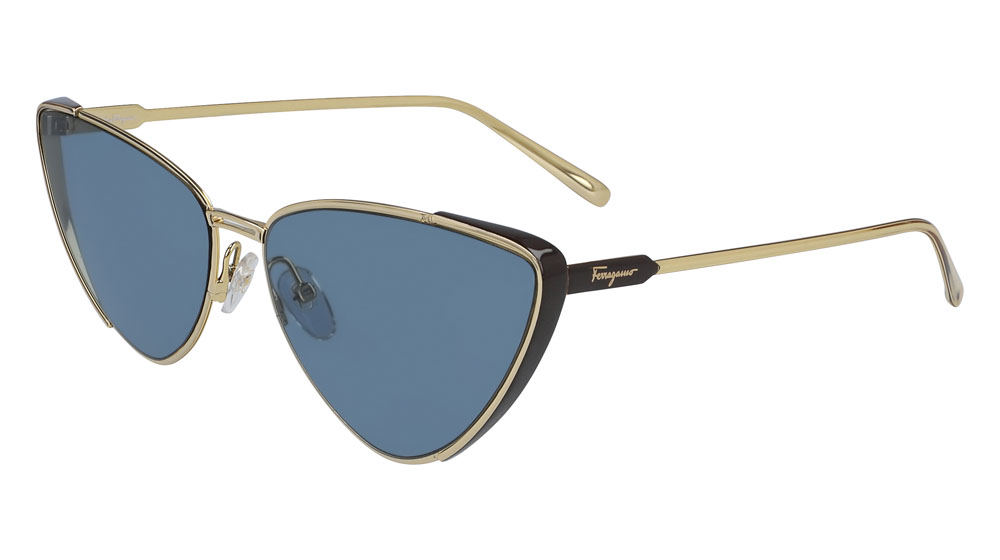 Sunglasses Salvatore Ferragamo SF206S (703)