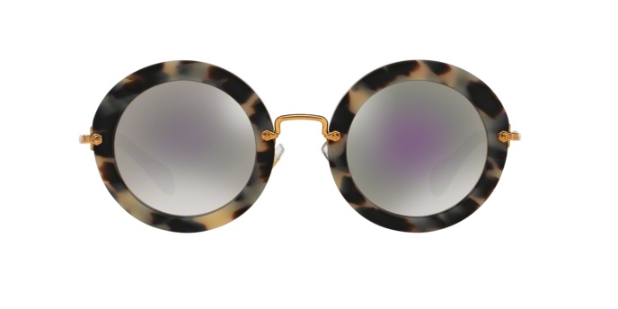 Sunglasses Miu Miu Special project MU 13NS (HAO2E2)