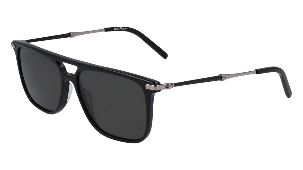 Sunglasses Salvatore Ferragamo SF966SP (001)