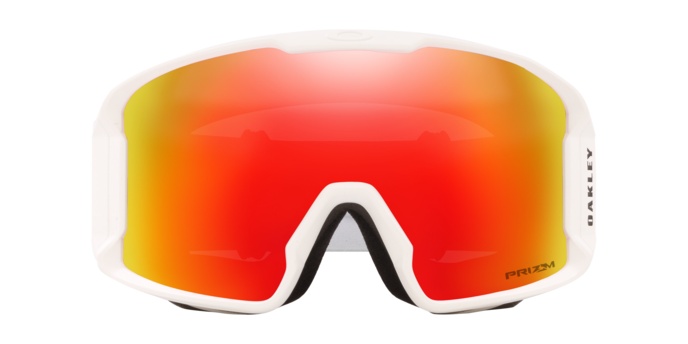 Maschere da Sci e Snowboard Oakley Line Miner L OO 7070 (707069)