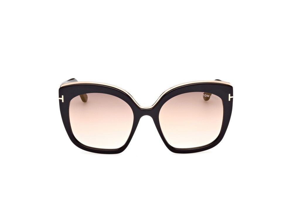 Sunglasses Tom Ford Chantalle FT0944 (01G)