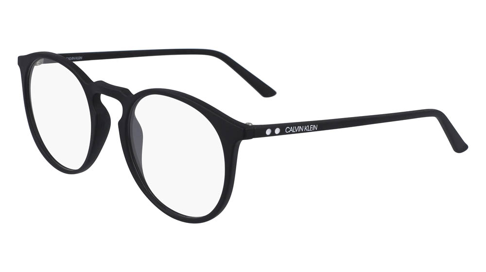 Eyeglasses Calvin Klein CK19517 (001)