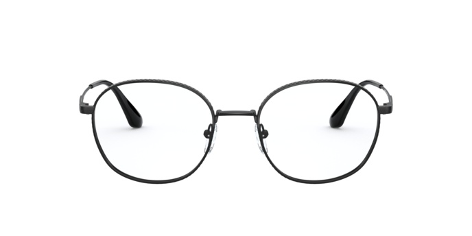 Eyeglasses Prada PR 53WV (1AB1O1)
