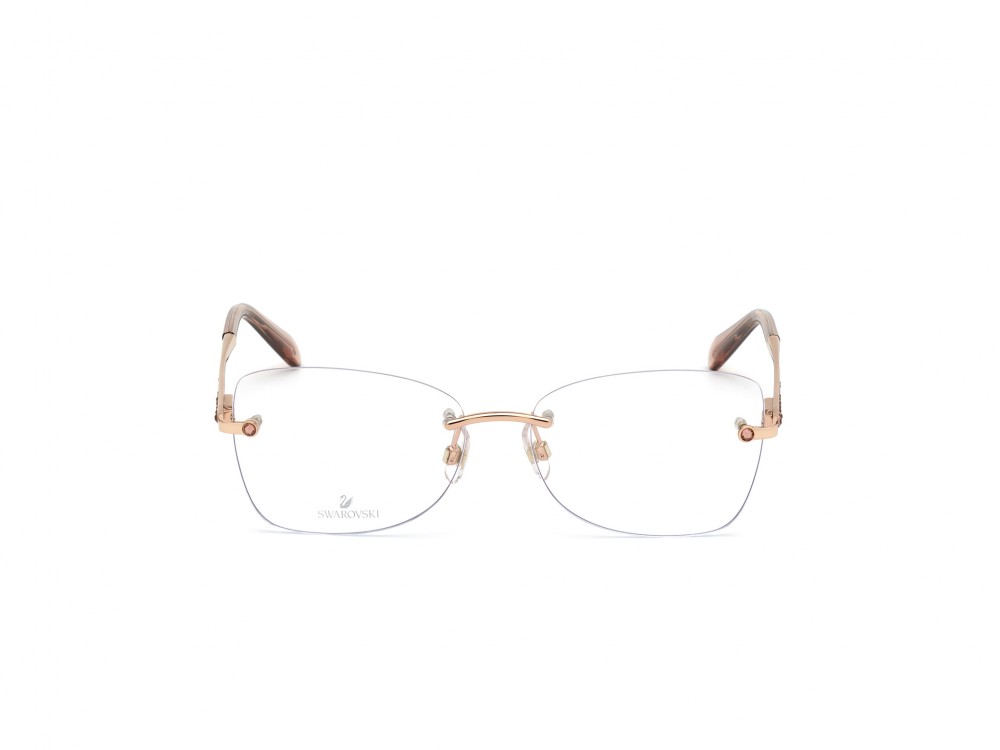 Eyeglasses Swarovski SK5374 (033)