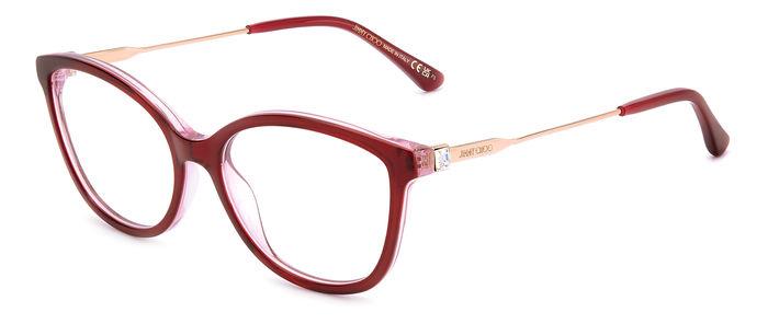 Eyeglasses Jimmy Choo JC373 106923 (LDL)