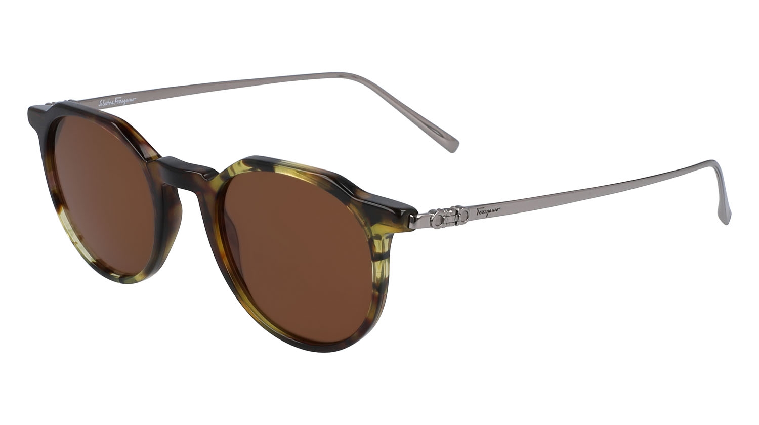 Sunglasses Salvatore Ferragamo SF2845S (214)