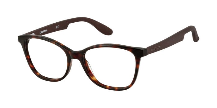 Eyeglasses Carrera CA5501 741010 (BXC)