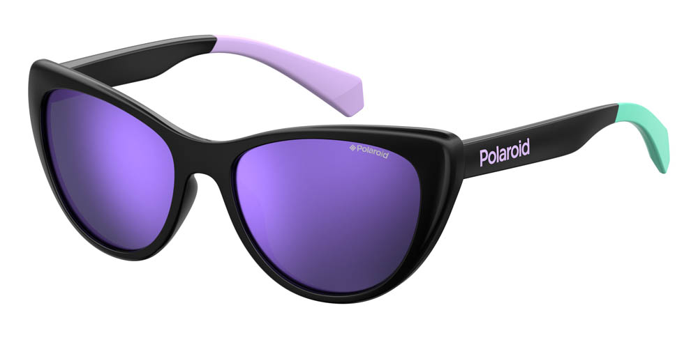 Sunglasses Polaroid Kids PLD 8032/S 202248 (807 MF)