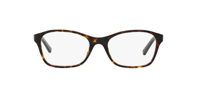 Occhiali da Vista Ralph Lauren Deco evolution RL 6109 (5003)