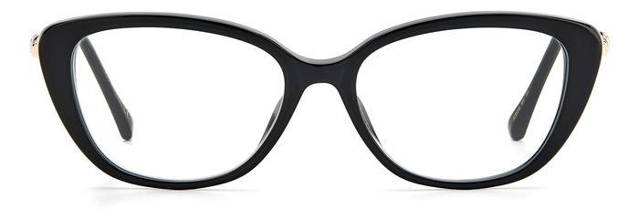 Eyeglasses Jimmy Choo JC337/G 105702 (807)