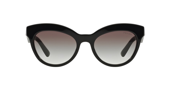 Sunglasses Prada Triangle PR 23QS (1AB0A7)