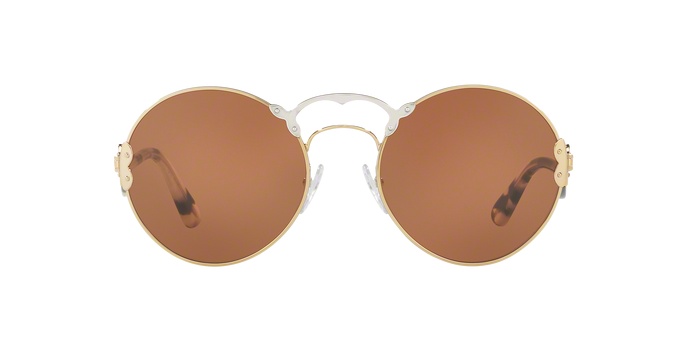 Sunglasses Prada PR 55TS (ZVN6N0)