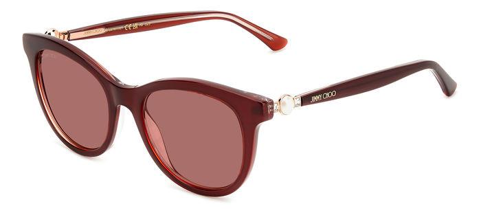 Occhiali da Sole Jimmy Choo ANNABETH/S 205765 (MWU U1)